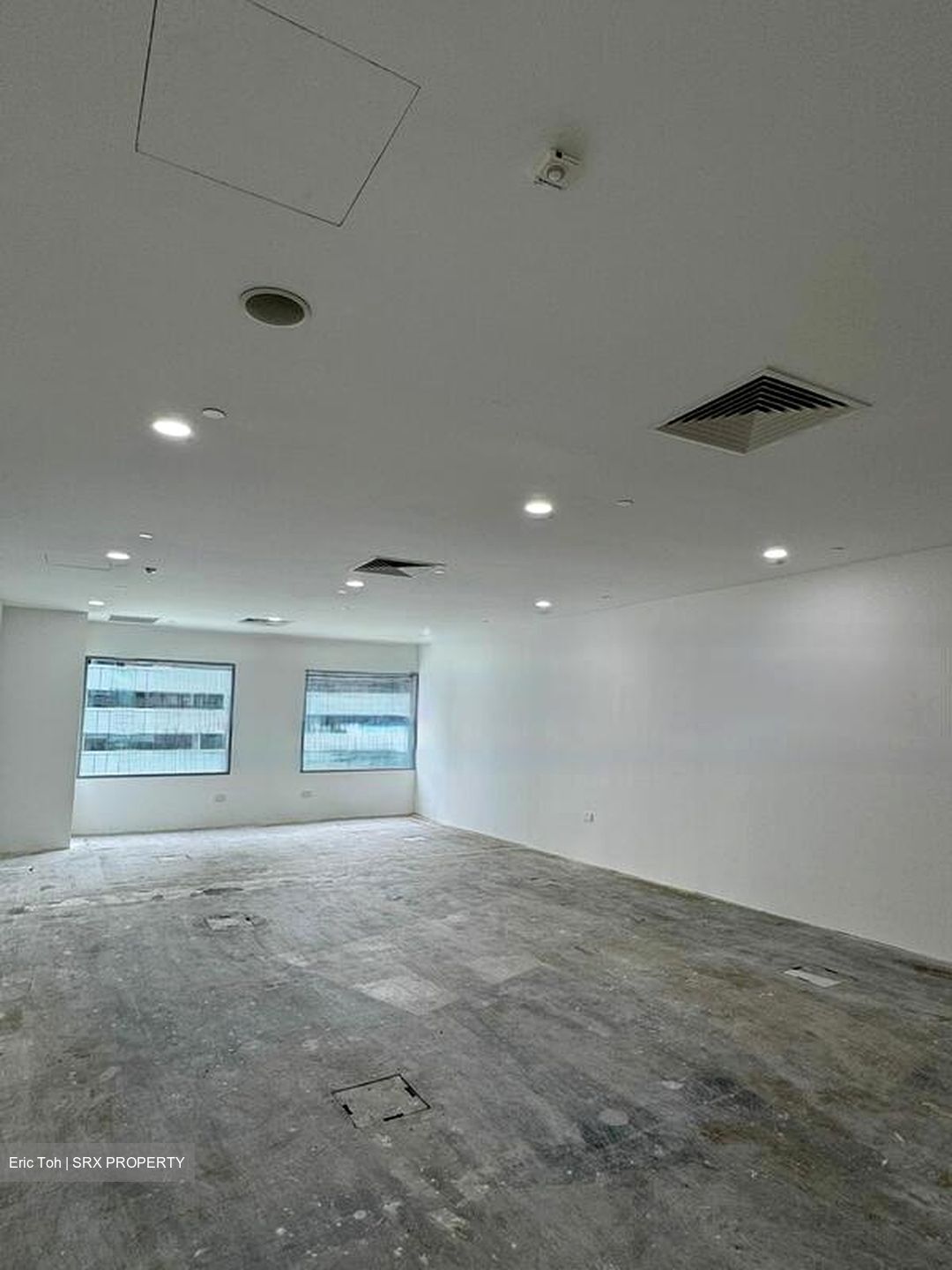 Suntec Tower Five (D1), Office #454486401